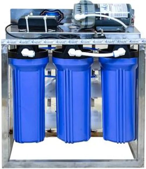 RO Water Purifier Sales